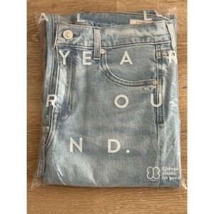 AYR The Secret Sauce Hero Baby Jeans Waist 28 Inseam R MSRP $265